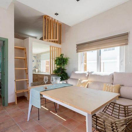 Apartamento Isaac Peral 3 Чипиона Экстерьер фото