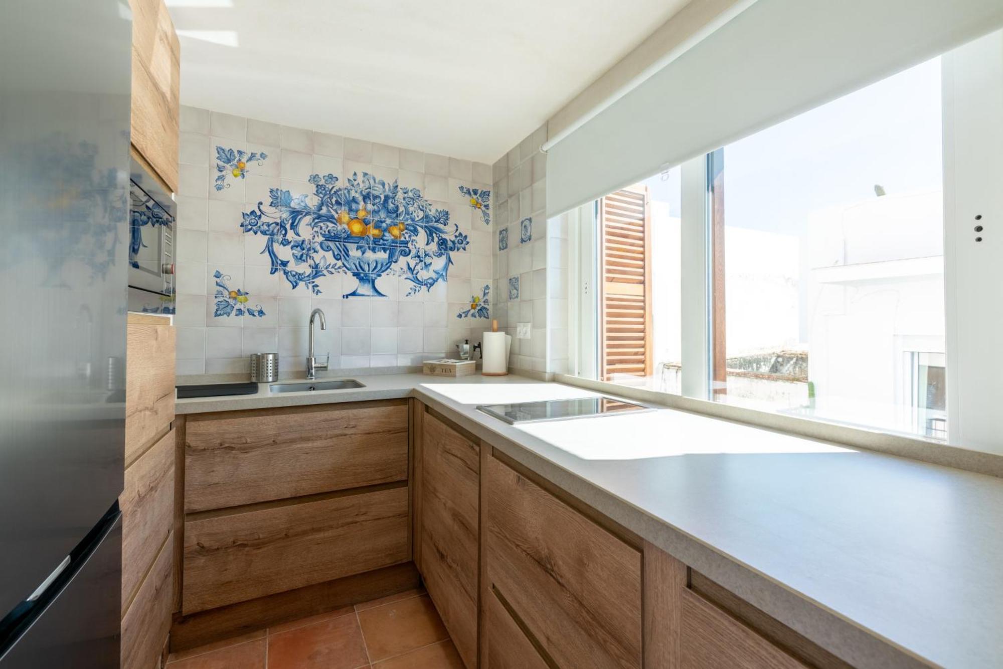 Apartamento Isaac Peral 3 Чипиона Экстерьер фото